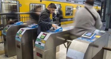 Cómo sacar el boleto del subte con los nuevos métodos de pago