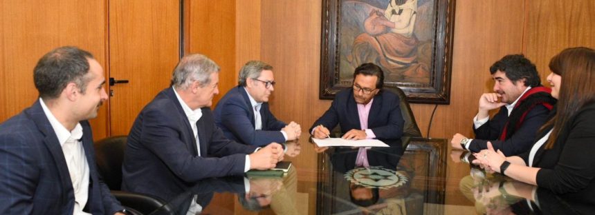 Salta: qué empresa invertirá 2500 millones de dólares para producir litio