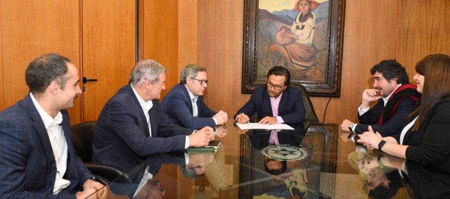 Salta: qué empresa invertirá 2500 millones de dólares para producir litio