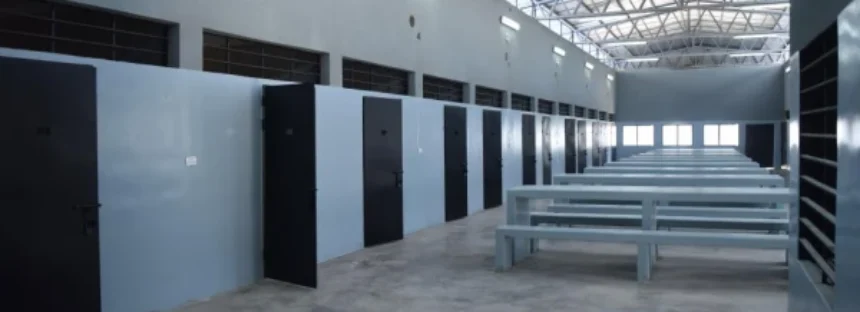 Tucumán inauguró un nuevo complejo penitenciario: otro paso para combatir la crisis carcelaria