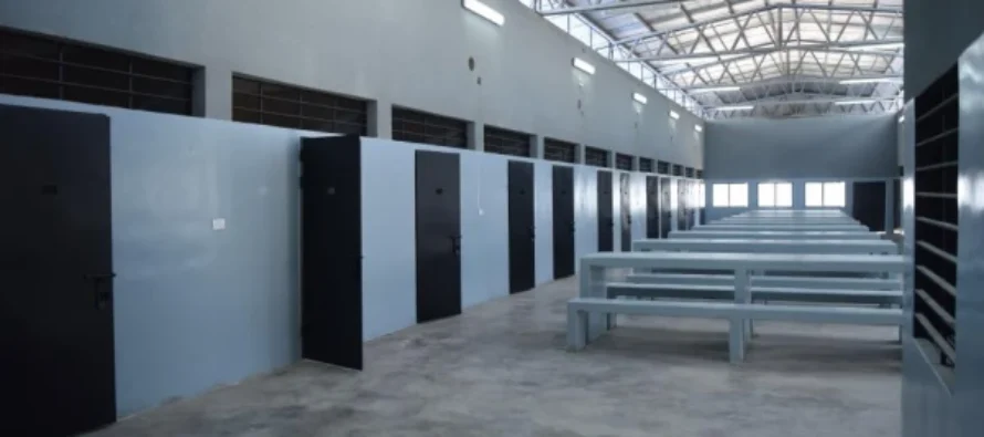 Tucumán inauguró un nuevo complejo penitenciario: otro paso para combatir la crisis carcelaria