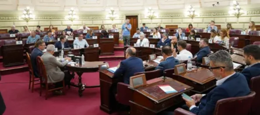 Santa Fe: la cámara baja dio media sanción a la reforma constitucional de la provincia