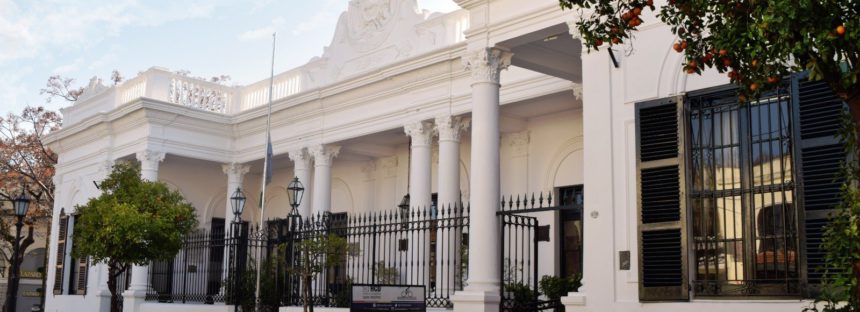 San Isidro anunció la eliminación de 400 tasas para bajar gastos de las empresas locales