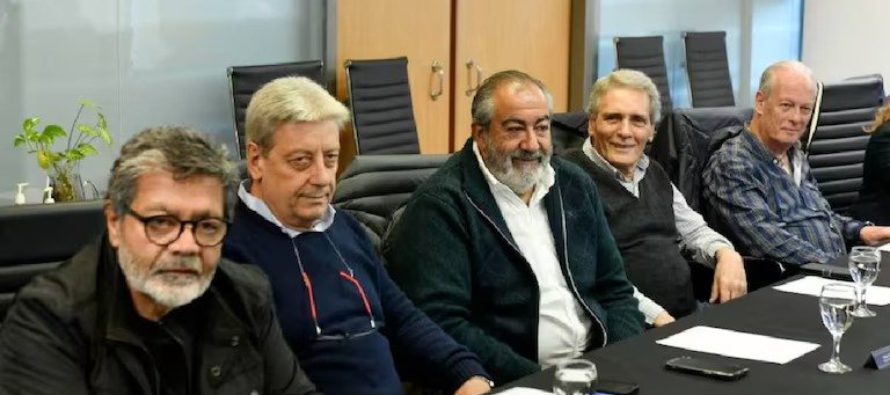 Duro comunicado de la CGT contra el Gobierno por el salario mínimo: “Falta de respeto institucional”