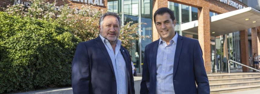 San Isidro nombró a su nuevo secretario de Salud