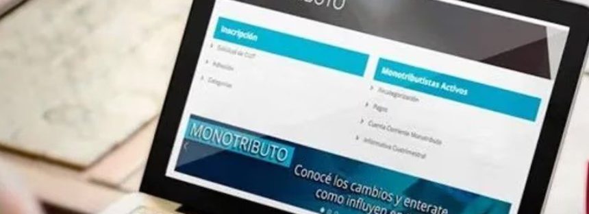 Oficializaron los cambios en el monotributo: cuál es la fecha límite para recategorizarse