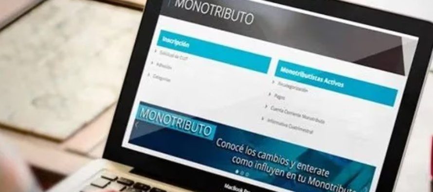 Oficializaron los cambios en el monotributo: cuál es la fecha límite para recategorizarse