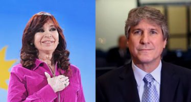 Rechazan el pedido de Cristina Kirchner y Amado Boudou para seguir cobrando sus jubilaciones de privilegio