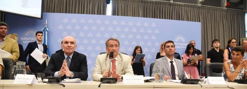 Quiénes son los dos peronistas que dieron apoyo para el dictamen de suspensión de las PASO