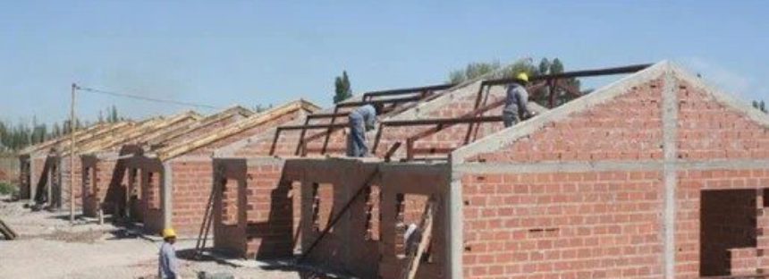 El Gobierno de Milei disolvió la Secretaría de Vivienda de la Nación