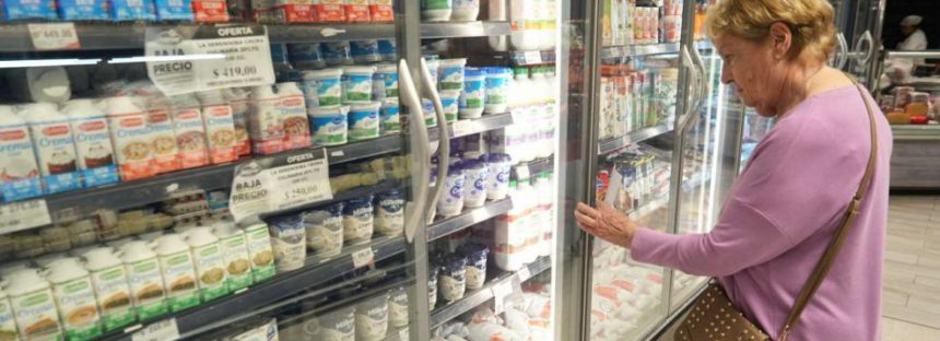 La inflación de los trabajadores fue de 2,5% en enero: los rubros con mayores subas