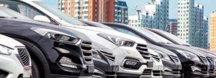 Importante reacomodamiento de precios en el mercado automotor tras la baja de impuestos
