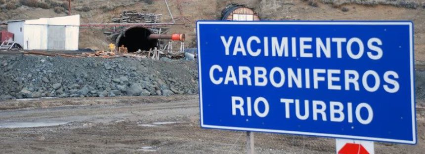 El Gobierno de Milei decretó que transforma Yacimiento Carbonífero de Río Turbio en una Sociedad Anónima