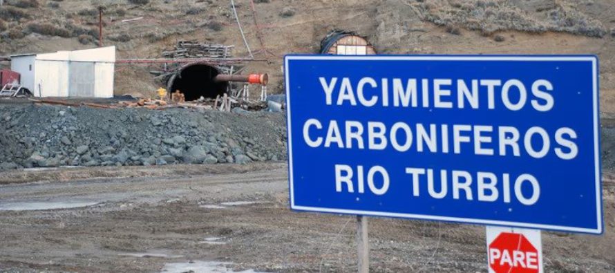 El Gobierno de Milei decretó que transforma Yacimiento Carbonífero de Río Turbio en una Sociedad Anónima