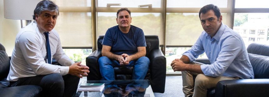 Nación y Provincia reforzarán con efectivos policiales a un municipio clave