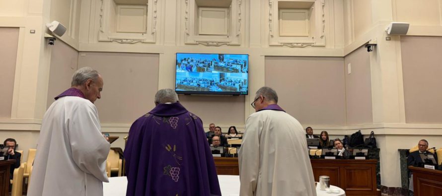 Importante Congreso en el Vaticano para debatir sobre IA, Justicia y Democracia