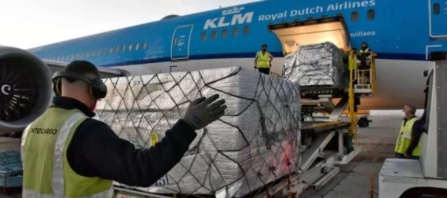 El Gobierno avanza con la privatización de Intercargo
