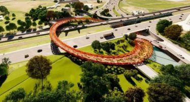 Una obra clave agilizará la movilidad entre el norte de la Ciudad y la Costanera