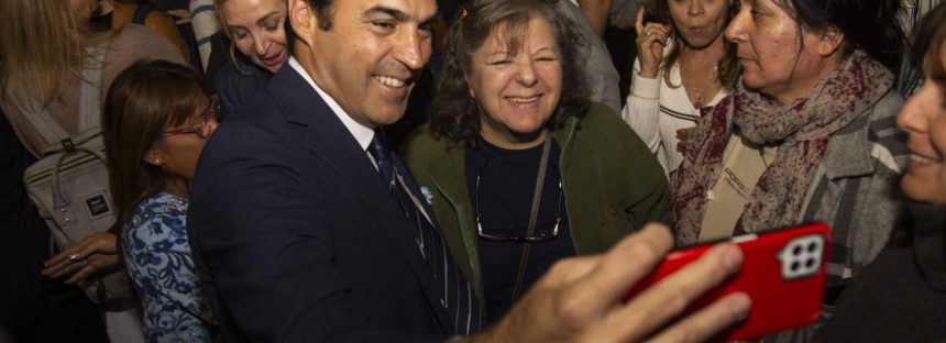 Licencias, obras y habilitaciones 100% digitales: las nuevas medidas de un municipio clave del Conurbano