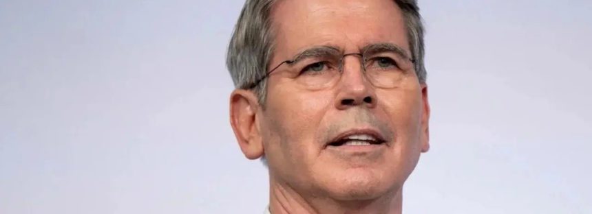 Fuerte y ansiado apoyo de EEUU a Milei: el secretario del Tesoro viaja a la Argentina