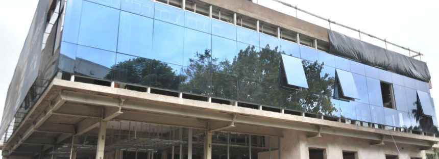 Vicente López avanza con el nuevo Centro de Monitoreo para reforzar la seguridad en todo el distrito