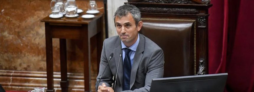 «Austeridad, simpleza y compromiso»: La Cámara de Diputados no enviará ninguna comitiva al funeral del Papa