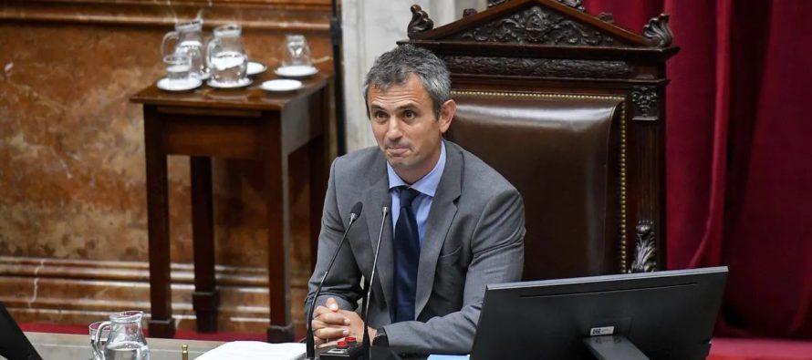«Austeridad, simpleza y compromiso»: La Cámara de Diputados no enviará ninguna comitiva al funeral del Papa