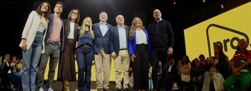 El PRO dio «tranquilidad» luego de los dichos de la titular del FMI