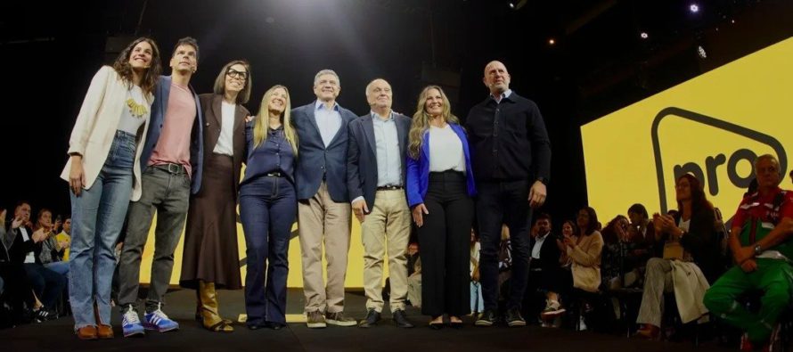 El PRO dio «tranquilidad» luego de los dichos de la titular del FMI