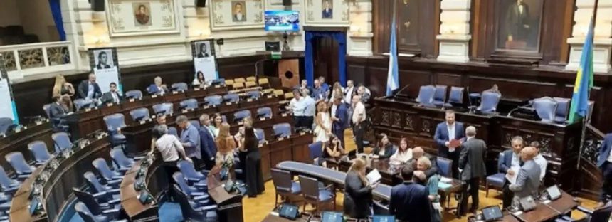 La Provincia suspendió las PASO y abre un nuevo debate sobre los plazos electorales