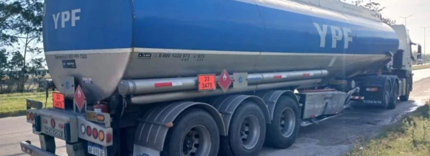 YPF bajará el precio de los combustibles a partir del jueves