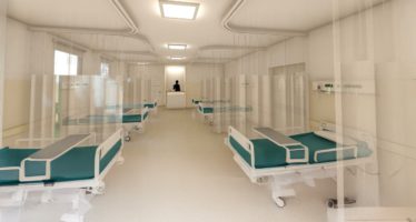 Cómo es la nueva guardia del Hospital Houssay