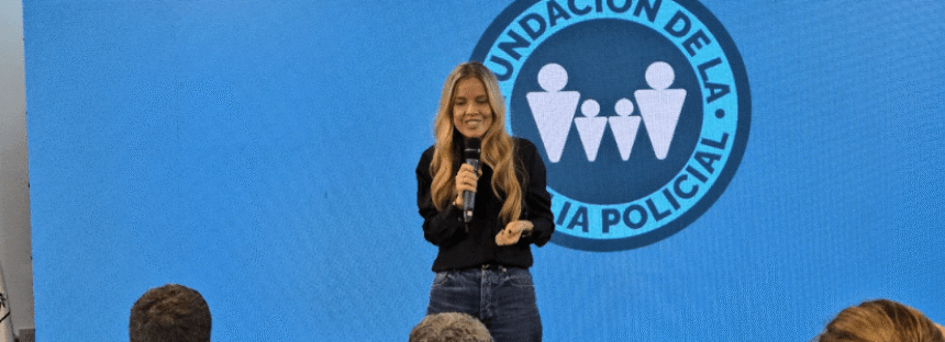 El rol de la nueva Fundación de la Policía de la Ciudad: un recurso vital y ansiado por los efectivos