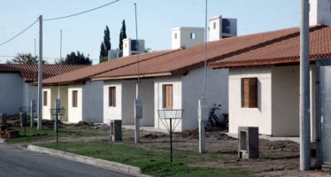 Cómo es el nuevo convenio que facilita el acceso a la vivienda propia en Chubut