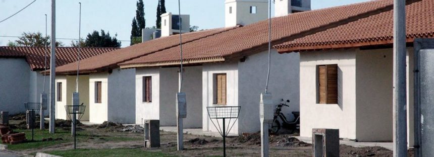 Cómo es el nuevo convenio que facilita el acceso a la vivienda propia en Chubut