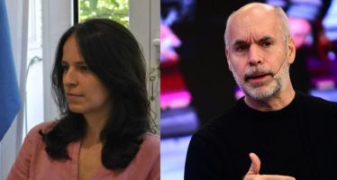 Soledad Martínez apuntó contra Larreta: «Ojalá los porteños vuelvan a demostrarle que no es con él»