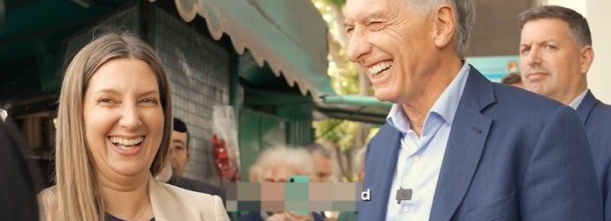 Campaña del PRO: Mauricio Macri respalda a Silvia Lospennato en nuevo spot electoral