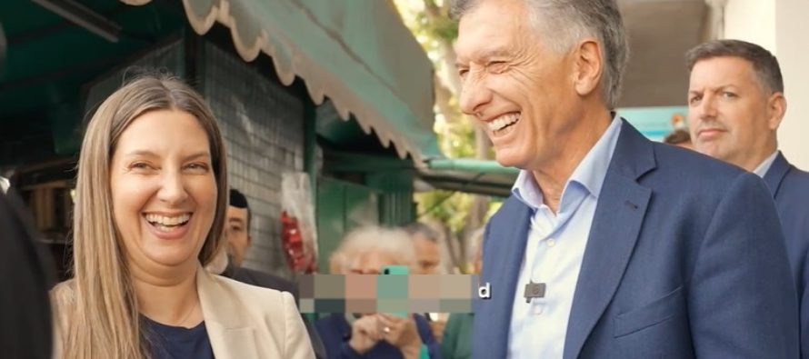 Campaña del PRO: Mauricio Macri respalda a Silvia Lospennato en nuevo spot electoral
