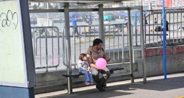 Paro de colectivos: la UTA no aceptó la última oferta y el Gobierno habla de «extorsión»