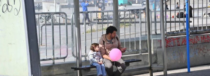 Paro de colectivos: la UTA no aceptó la última oferta y el Gobierno habla de «extorsión»