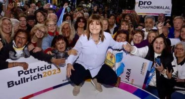 «Reputación»: el PRO cruzó fuerte a Patricia Bullrich tras su afiliación a La Libertad Avanza
