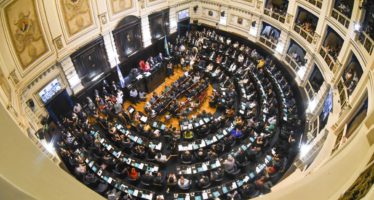 Ya hay nuevas fechas para las elecciones en Buenos Aires: el cierre de listas será el 19 de julio