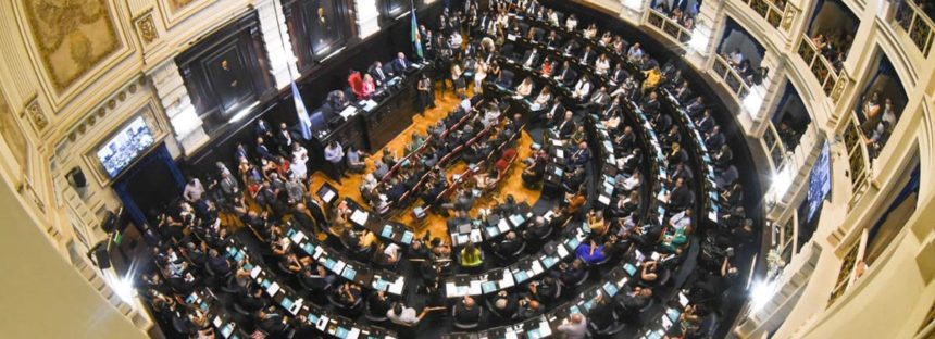 Ya hay nuevas fechas para las elecciones en Buenos Aires: el cierre de listas será el 19 de julio