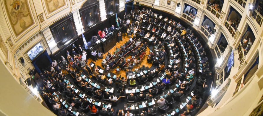 Ya hay nuevas fechas para las elecciones en Buenos Aires: el cierre de listas será el 19 de julio