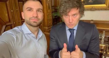 Escándalo $LIBRA: la Justicia congeló los bienes de Mauricio Novelli luego del informe difundido por la División de Lavado de Activos