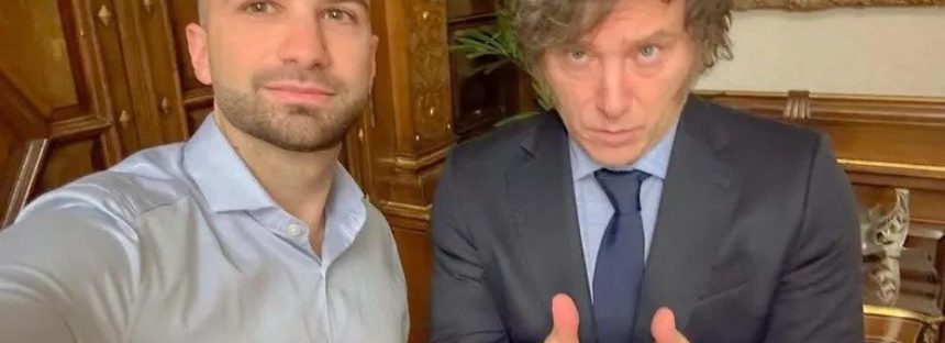 Escándalo $LIBRA: la Justicia congeló los bienes de Mauricio Novelli luego del informe difundido por la División de Lavado de Activos