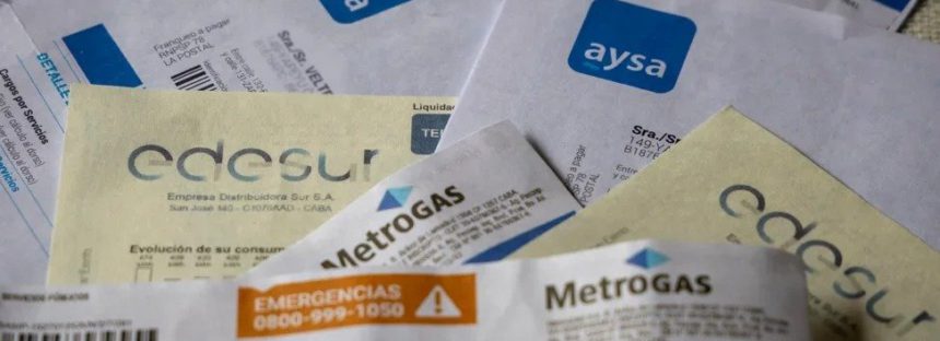 Tarifas de luz: aprueban el aumento del 2,82% para usuarios de Edenor y Edesur en junio