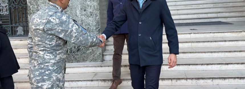 Pullaro declaró como testigo en juicio por fraude policial en Santa Fe: “No hay que hacerse los boludos ante la corrupción”