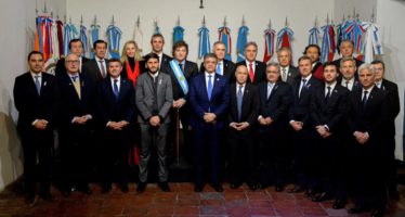 Plan Colchón: cuál es la primera provincia en adherirse a la iniciativa del Gobierno nacional