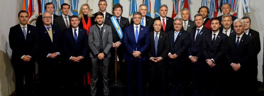Plan Colchón: cuál es la primera provincia en adherirse a la iniciativa del Gobierno nacional